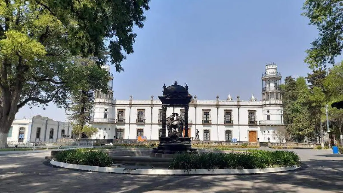 universidad de chapingo